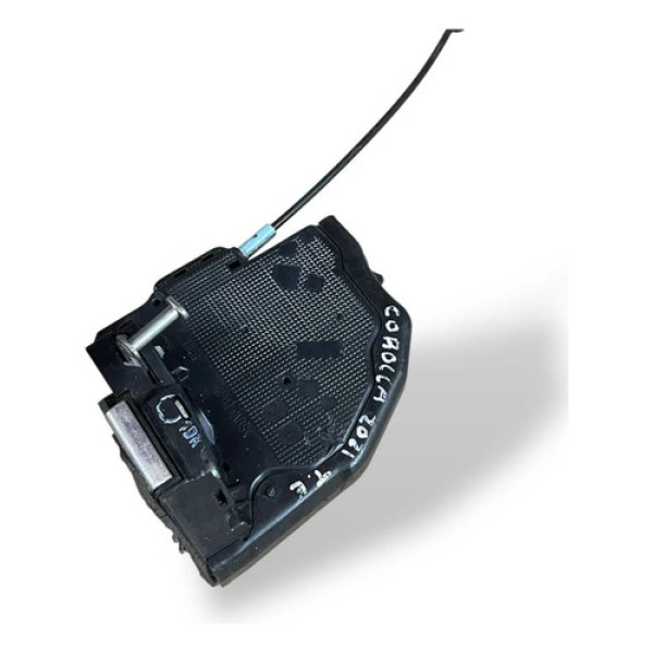 Fechadura Porta Traseira Esquerda Corolla 2020/2021 A084219