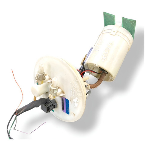 Carcaça Bomba Combustivel Honda Civic 2015 2016 0580314437