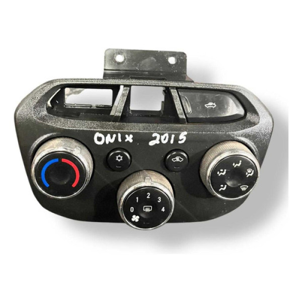 Comando Ar Condicionado Chevrolet Onix 2015 2016 94759518