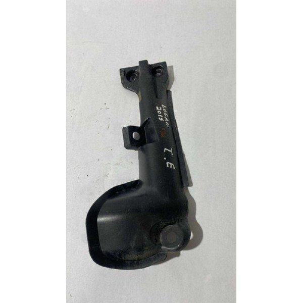 Moldura Proteção Sensor Abs Tra Esquerdo Logan 15 8200372692