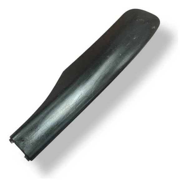 Acabamento Rack Teto Traseiro Esquerdo 207 2011 - 9644817380 Verde-escuro