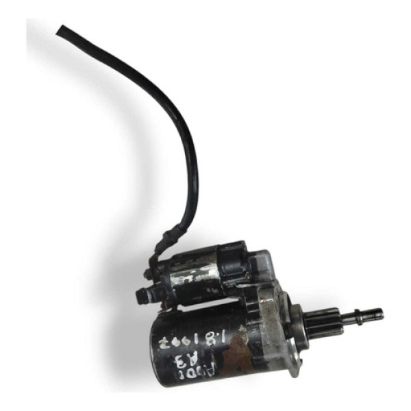 Motor Partida Arranque Audi A3 1.8 1996/1997/1998 02a911023
