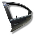 Porta Dianteira Direita Cruze 2011 2012 2013 2014 Preto Direita Dianteira