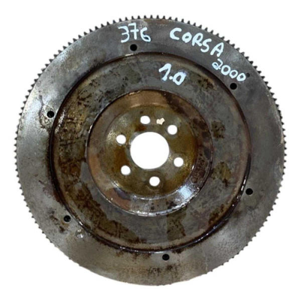 Cremalheira Volante Motor Chevrolet  Corsa 1.0 1996 50232334