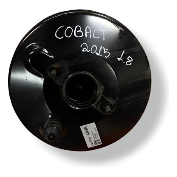 Hidrovácuo Servo Freio Chevrolet Cobalt 2015 2016 52075431