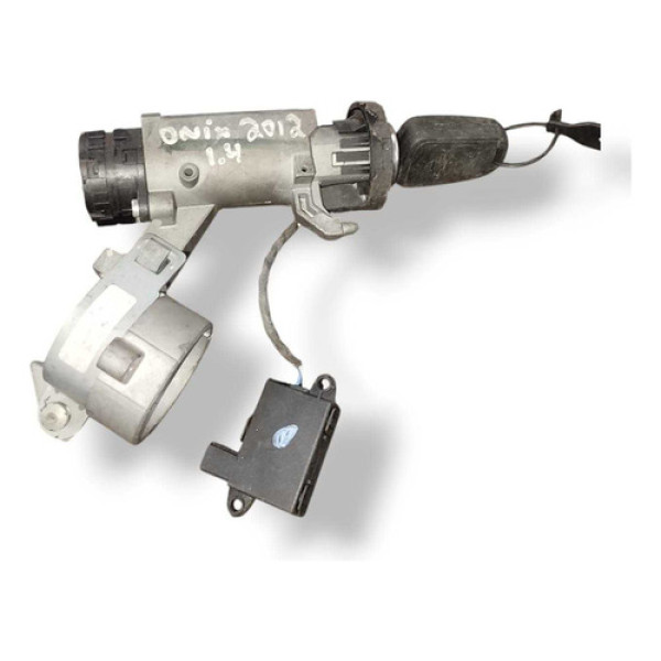 Cilindro Ignição Comutador Chevrolet Onix 2012/2014 94737994