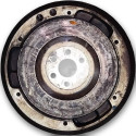 Volante Motor Cremalheira 2.0 Chevrolet Vectra 93320357