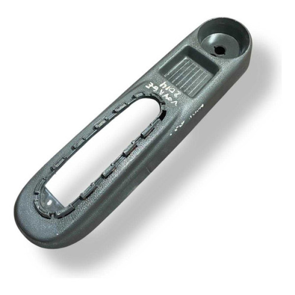 Console Central Volkswagen Voyage 2013 2014 2015 5u0863319