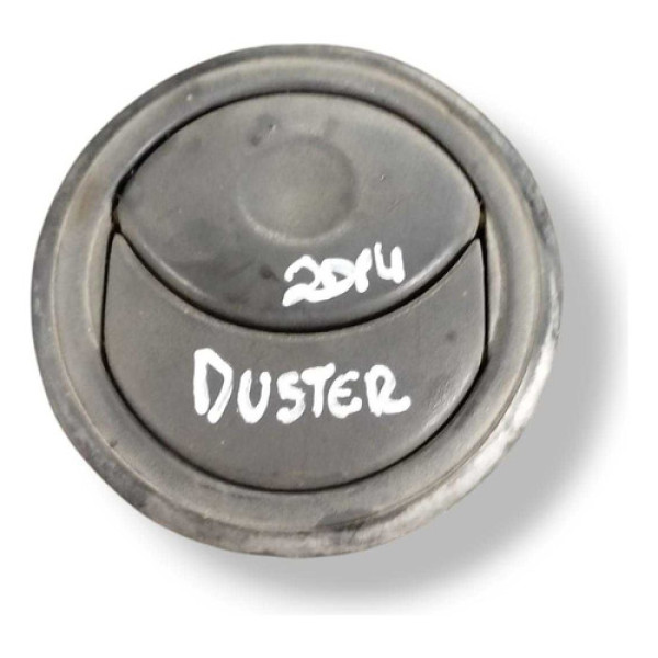 Difusor Ar Painel Renault Duster 2013 2014 2015 2016 500879