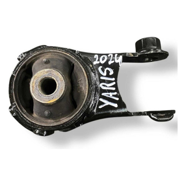 Coxim Motor Inferior Traseiro Toyota Yaris Sedan 1.5 2025
