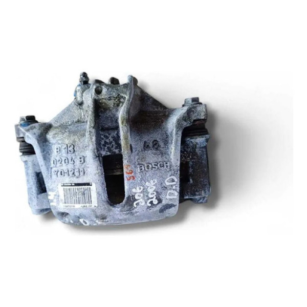 Pinça Freio Dianteiro Direito 206 1.4 2006/2009 - 0204y01283