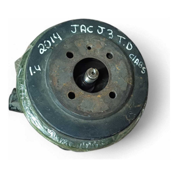  Montante Cubo Roda Traseiro Direito Jac J3 1.4 2013/2014