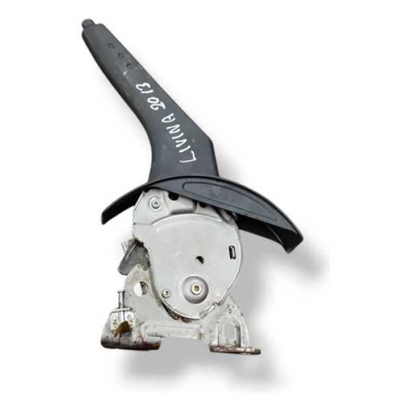 Alavanca Freio Mão Nissan Livina 2009 A  2013 11kd704131320 