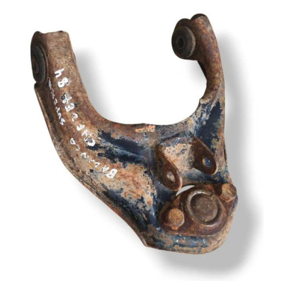 Bandeja Dianteiro Superior Esquerdo Chevette 1984 1985 1986