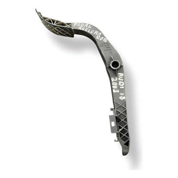 Pedal Acelerador Audi A3 2002 2003 2004 2005 2006 1j1721511c