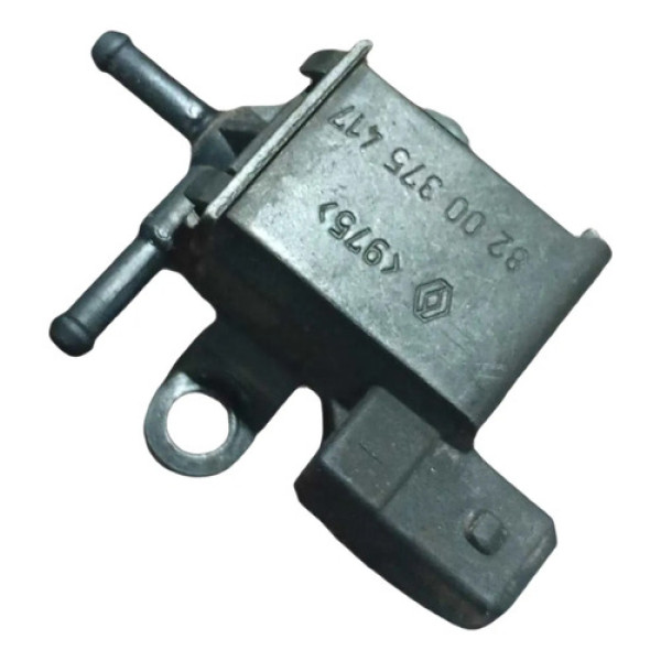 Válvula Solenoide Renault Clio 1.6 2007 2008 2009 8200375417