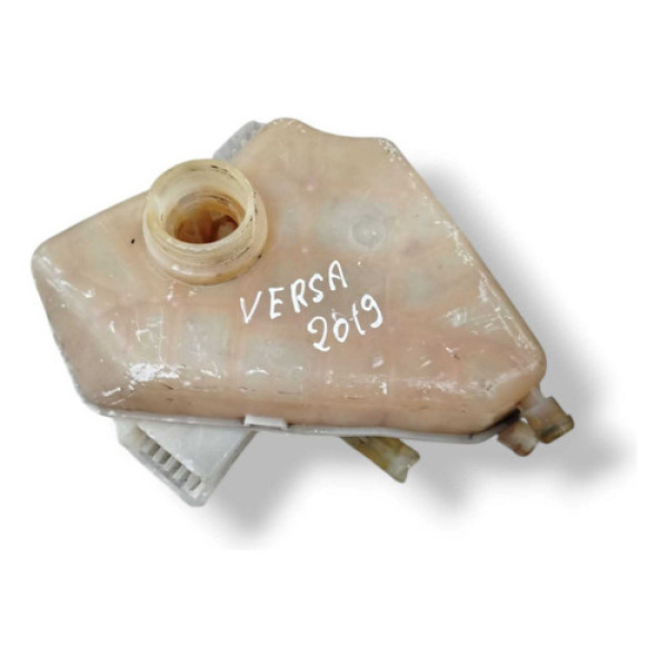 Reservatorio Do Radiador Nissan Versa 2019 2020 2021 2022