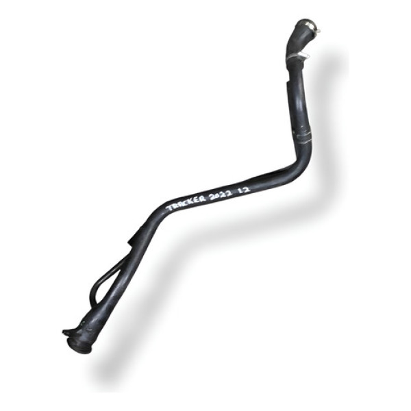 Gargalo Tanque Combustível Gm Onix Tracker Turbo 2020 A 2025 1