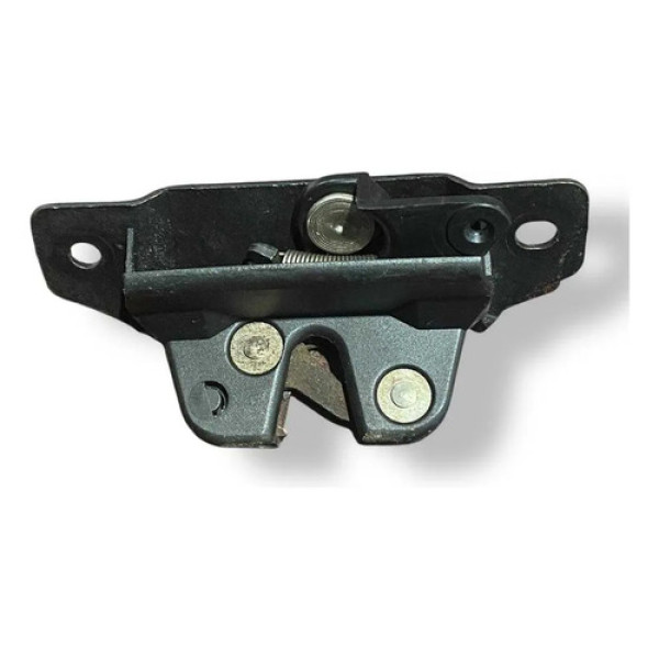 Fechadura Tampa Porta Malas Peugeot 207 2010 2011 2012 2013