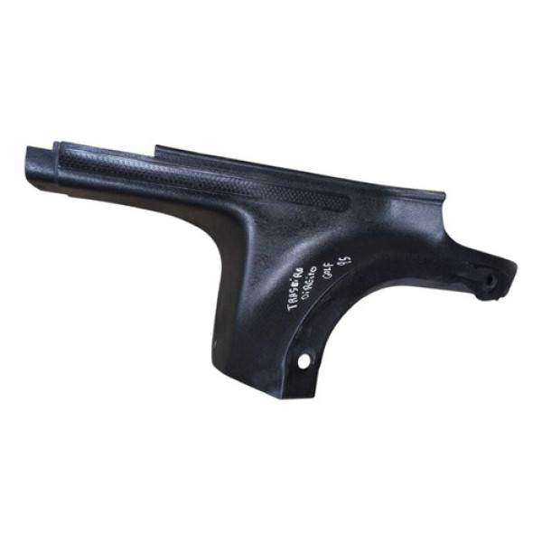 Acabamento Lateral Banco Traseiro Direito Golf 95 1h4853372