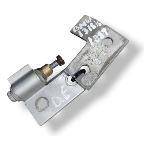 Par Dobradiça Porta Diant Esquerda Bmw  318i S 1997 19603099