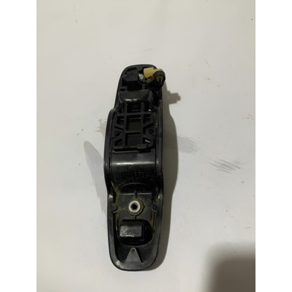 Maçaneta Externa Traseira Esquerda Grand Vitara 2002 Traseira