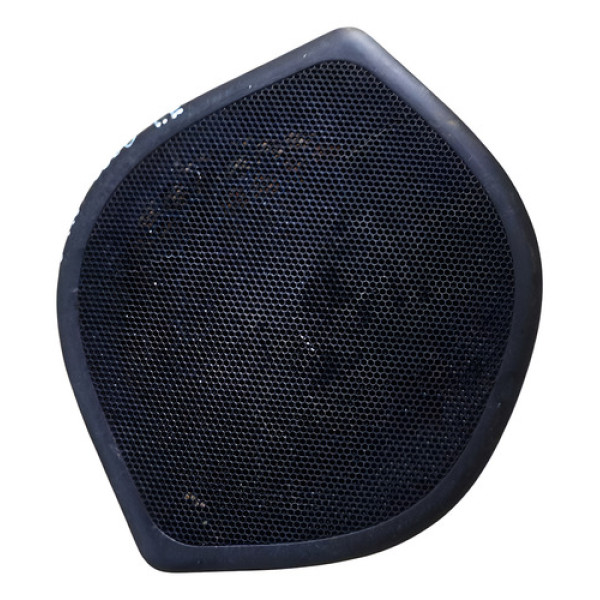 Tela Alto Falante Traseiro Esquerdo  Xsara 2000 9623422277 Preto