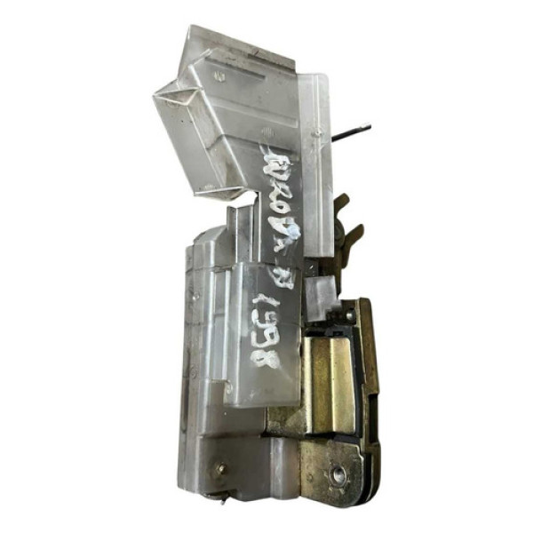  Fechadura Porta Dianteira Esquerda Eurovan 1998 7d1837015d