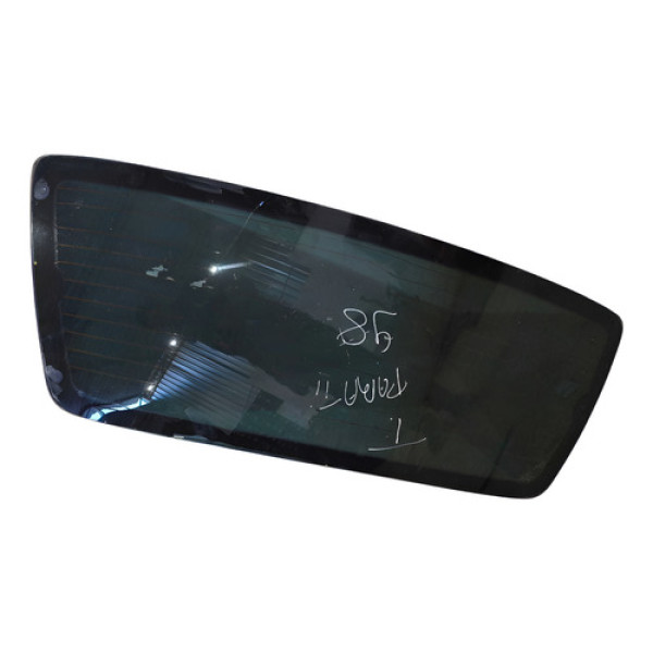 Vidro Tampa Traseira Volkswagen Gol G2 Parati 1.0 1998 1999