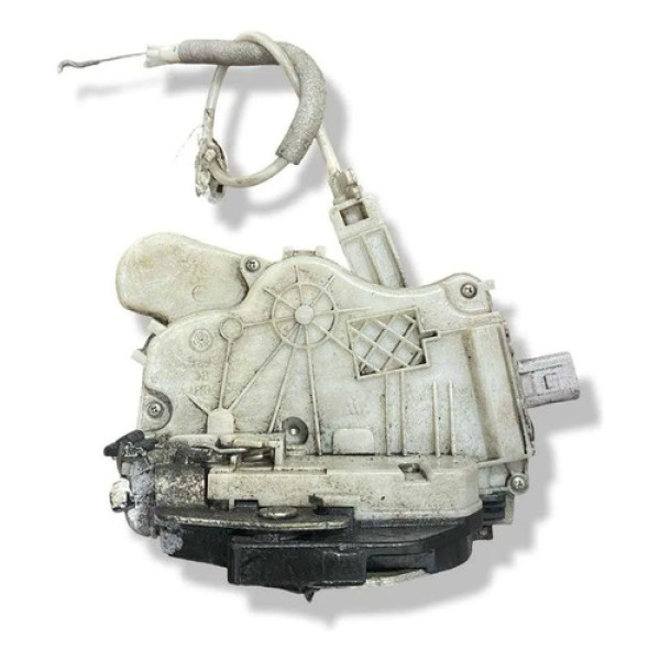 Fechadura Porta Traseira Direita Vw Voyage 1.6 2014 5u483901