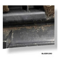 Porta Luvas Chevrolet  Blazer 2010 2011 2012 Asm15706755
