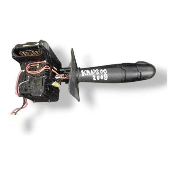 Chave Seta Renault Kangoo 2008 2009 2010 2011 8200379527