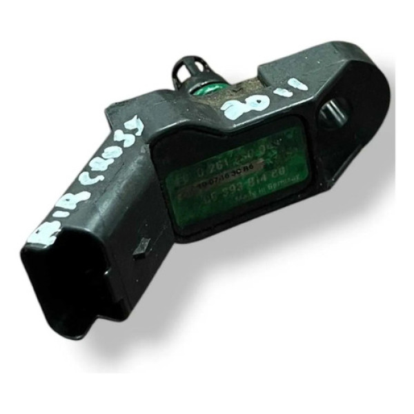 Sensor Map Citroën Aircross 1.6 2010 2011 2012 9639381480