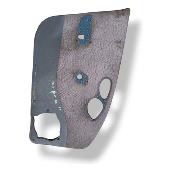 Forro Porta Dianteira Esquerda Fiat Palio 4p - 1996 A 2000