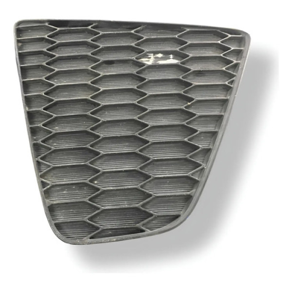 Moldura Parachoque Tras Esquerdo Honda Fit 2015 71507t5n