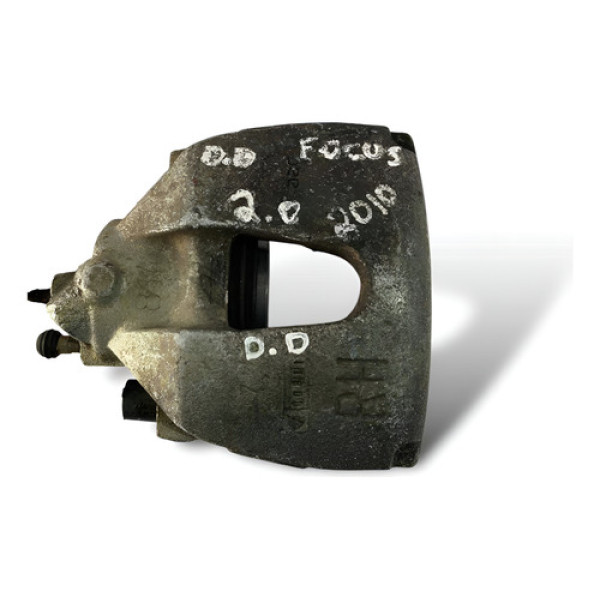 Pinça Freio Dianteira Direita Ford Focus 2.0 2010 Zetec