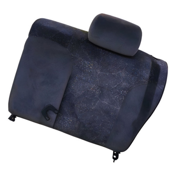 Encosto Banco Traseiro Esquerdo Citroen Xsara 1999 2000 1