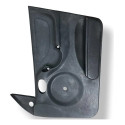 Forro Porta Dianteira Direita 4p Gm Celta 2002 2003 93363513 Preto