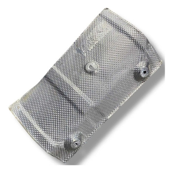 Defletor Calor Escape Renault Logan 2012 2013 2014 2015