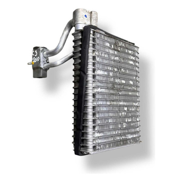 Evaporador Do Ar Condicionado Citroën C3 1.4 2010 5932503e0a