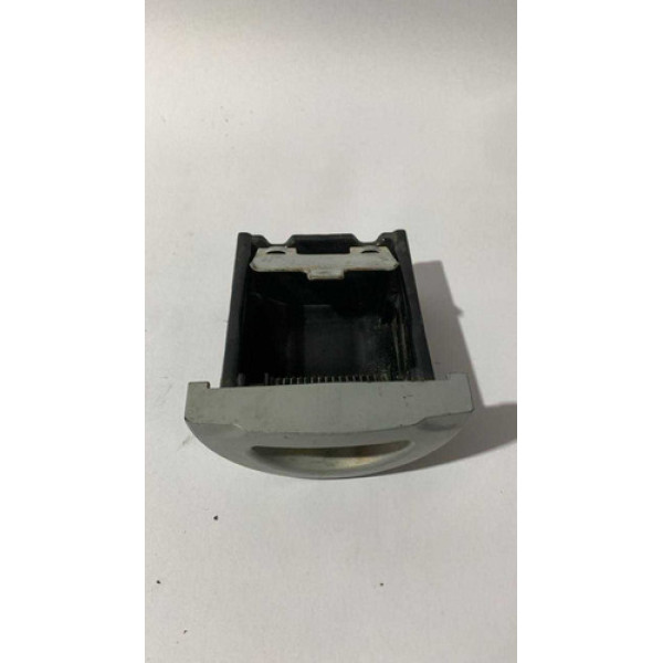 Acabamento Cinzeiro Chery Face 2010