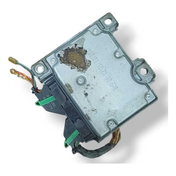 Modulo Central Air Bag Citroen C4 Pallas 2009 610212300