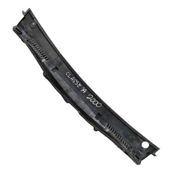 Grade Churrasqueira Mercedes-benz A160 2000 A2002 1688300213