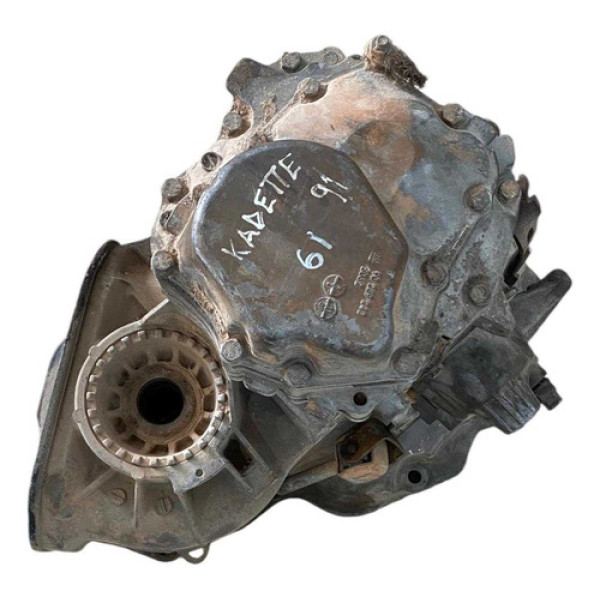 Caixa De Marcha Chevrolet Kadett Monza 1.8 1991 A 1994 