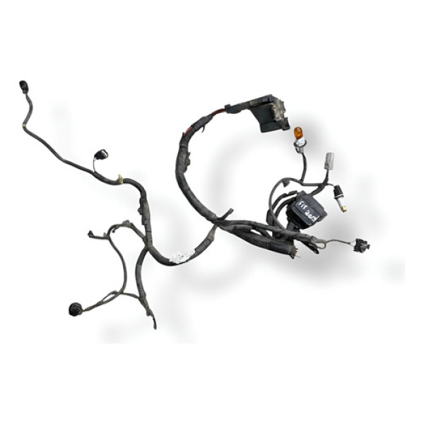 Chicote Interno Motor - Honda Fit 2015 2016 2017 2018 2019