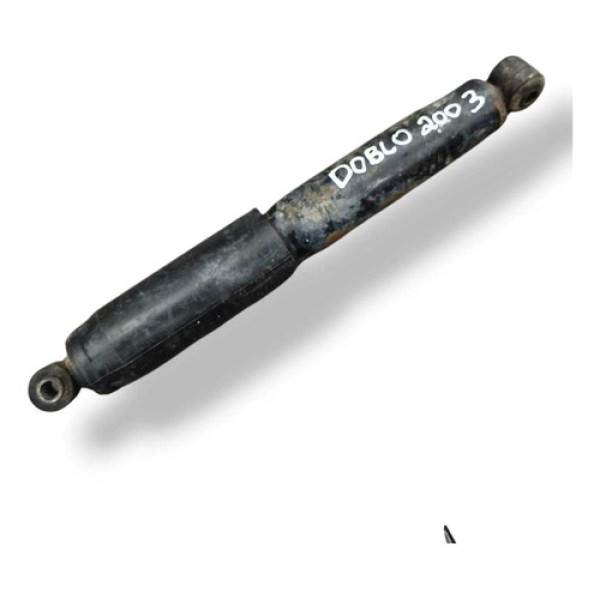 Amortecedor Traseiro Fiat Doblo 2003  2004 2005 2006 2007
