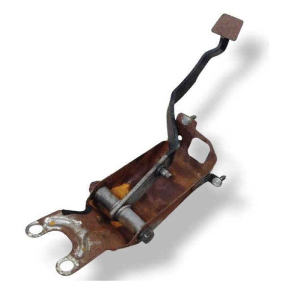 Pedal Embreagem Chevrolet Blazer 2006/2007/2008/09 93353867