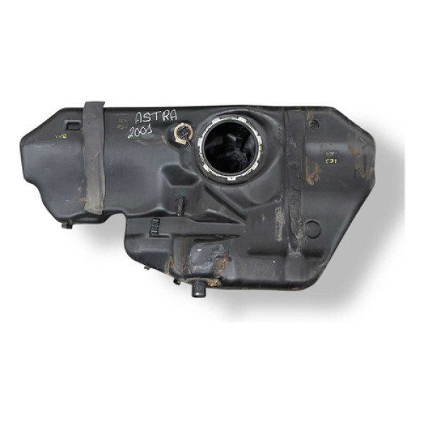 Tanque Combustível Chevrolet Astra Sedan 2001 93277094 