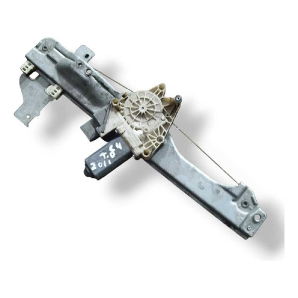 Maquina Vidro Eletrico Tras Direito Citroen C4 7746009104