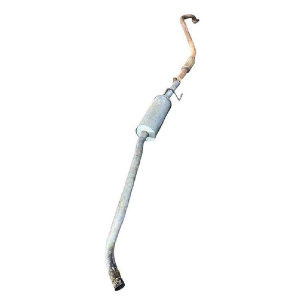 Escapamento Chevrolet Corsa 2007 Original